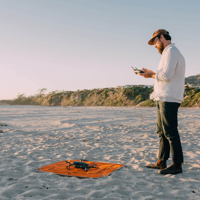 DRONE SAND-FREE MAT