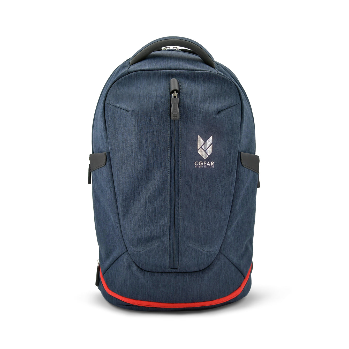 WEIGHT-FREE SPORTS BAG