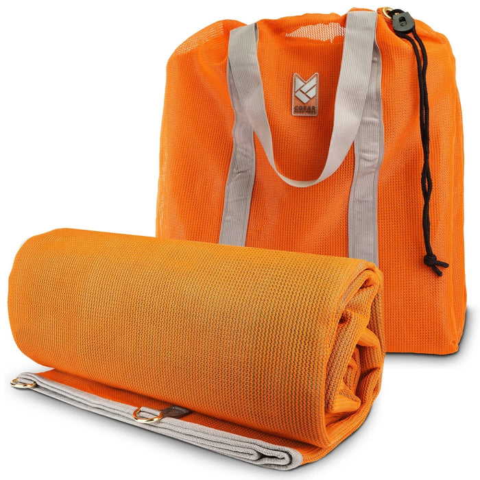ORIGINAL R.V SAND-FREE MAT