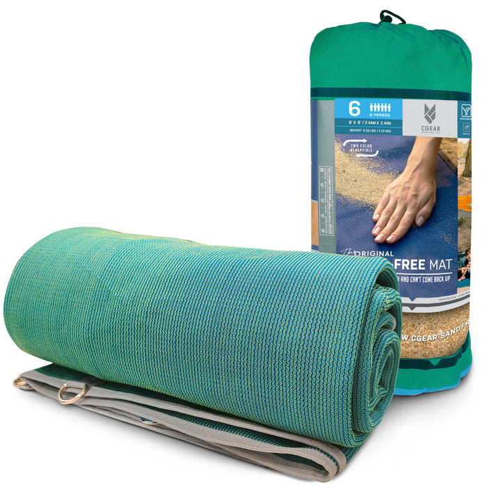 ORIGINAL SAND-FREE MAT