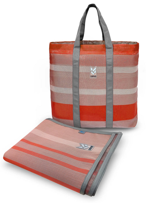 COMFORT R.V SAND-FREE MAT