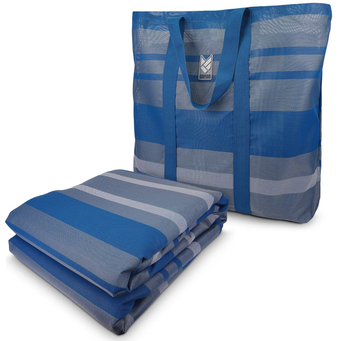 COMFORT R.V SAND-FREE MAT
