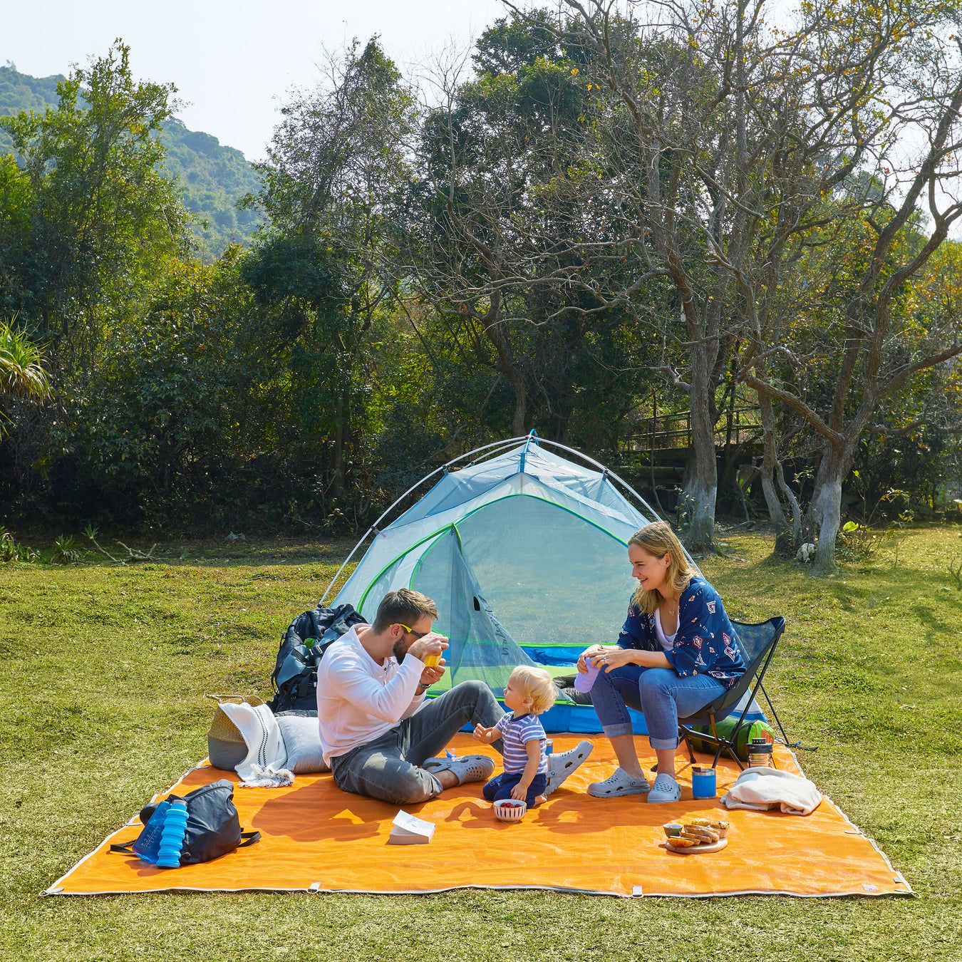 Camping Mats