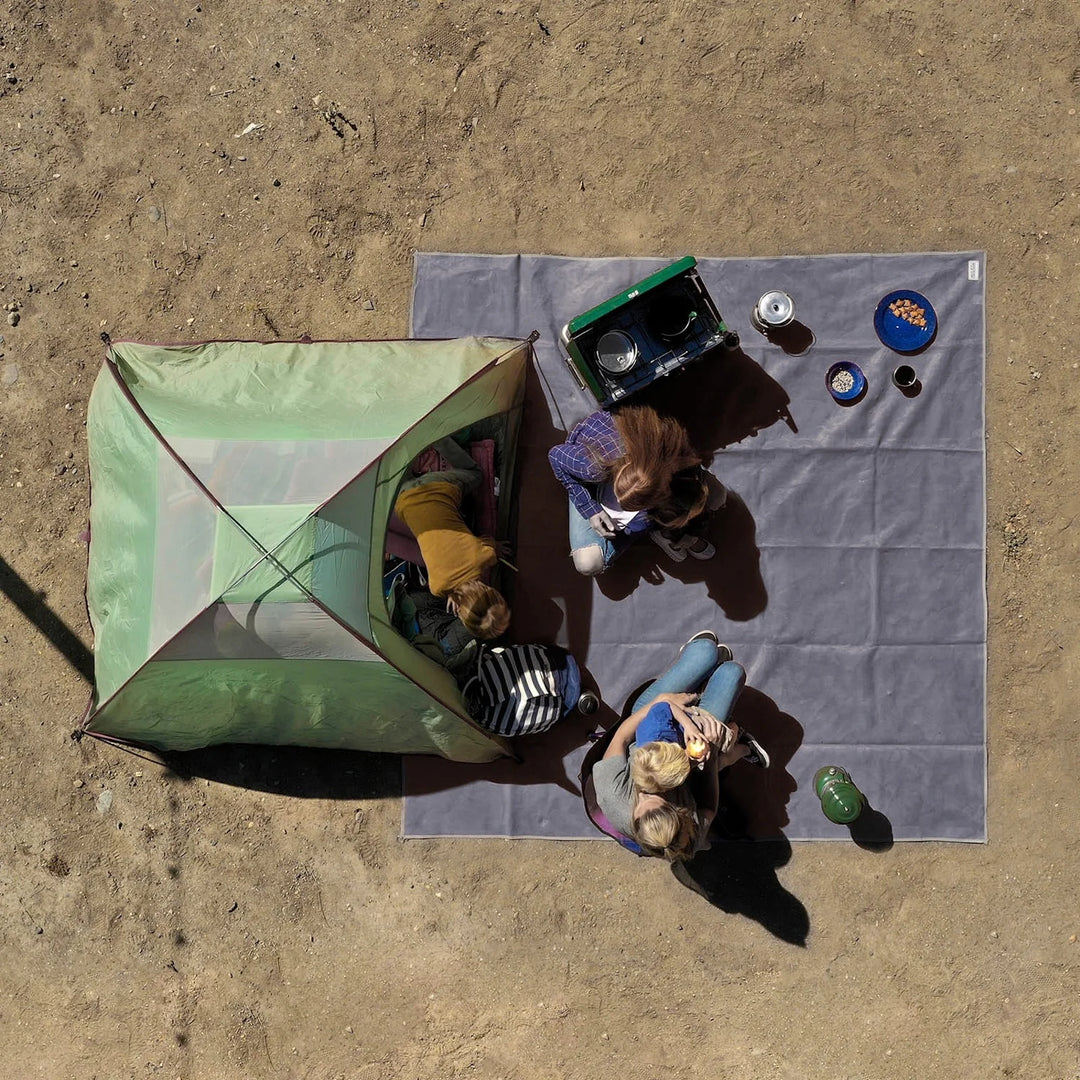 ORIGINAL SAND-FREE CAMPING MAT | CGEAR – CGEAR SAND-FREE