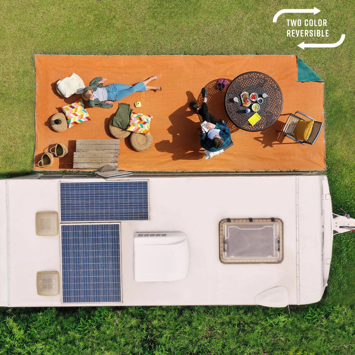 ORIGINAL R.V SAND-FREE MAT