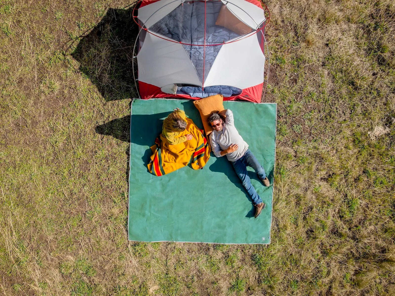 CGEAR SAND-FREE Mat - Thumbnail 2