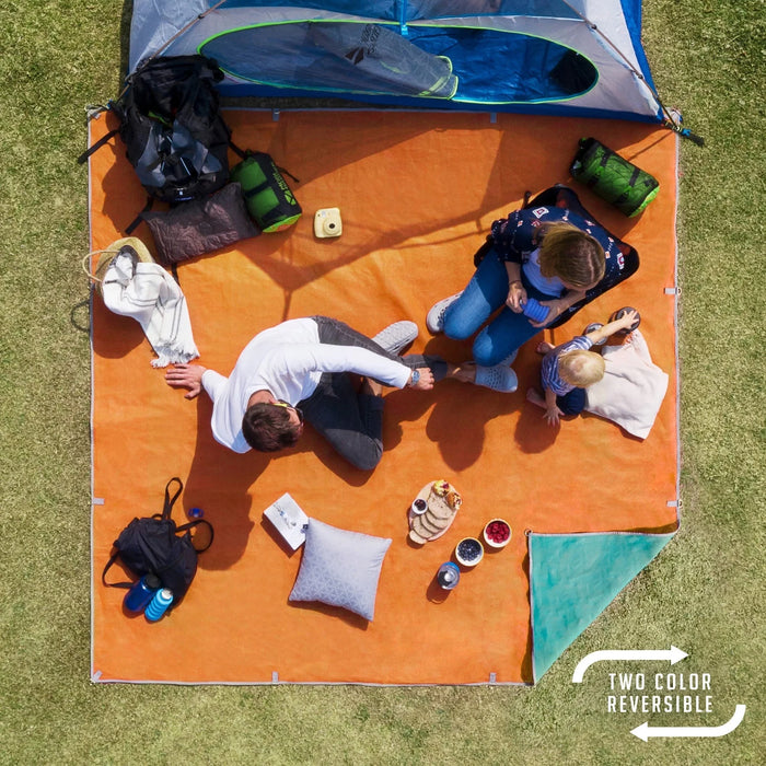 ORIGINAL SAND-FREE MAT
