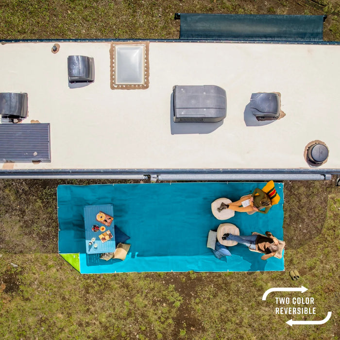 ORIGINAL R.V SAND-FREE MAT