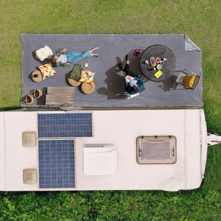 ORIGINAL R.V SAND-FREE MAT