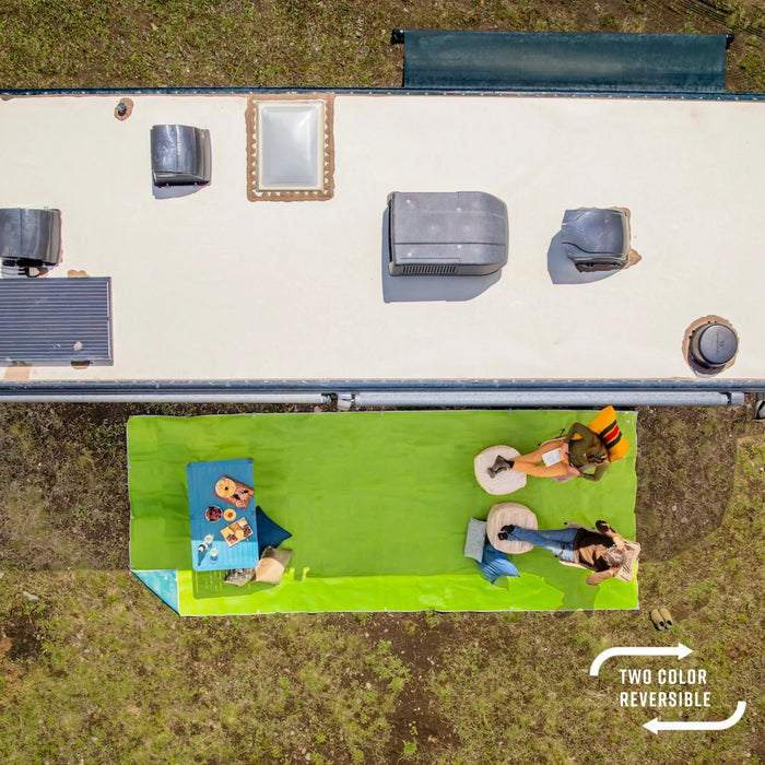 ORIGINAL R.V SAND-FREE MAT
