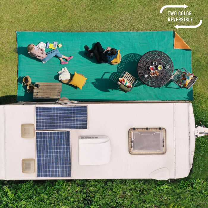ORIGINAL R.V SAND-FREE MAT