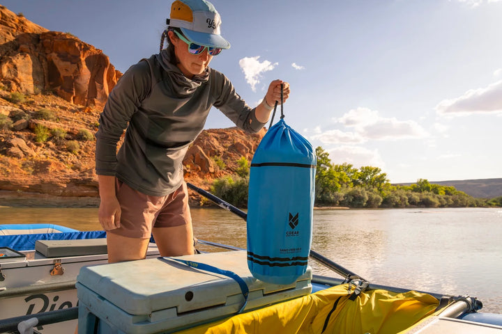 ORIGINAL SAND-FREE MAT