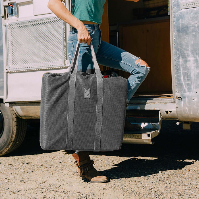 ORIGINAL R.V SAND-FREE MAT - Boulder Grey