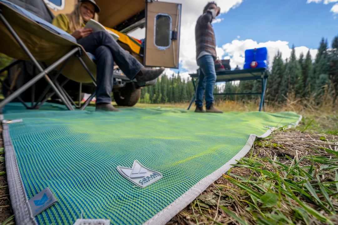 ORIGINAL SAND-FREE CAMPING MAT | CGEAR – CGEAR SAND-FREE ORIGINAL SAND-FREE CAMPING MAT | CGEAR – CGEAR SAND-FREE