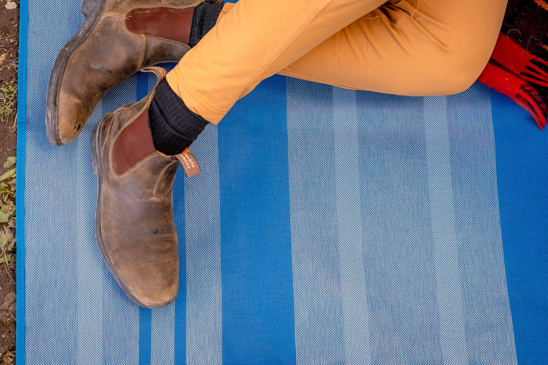 COMFORT R.V SAND-FREE MAT