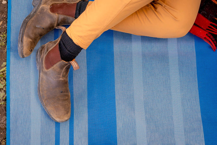 COMFORT R.V SAND-FREE MAT