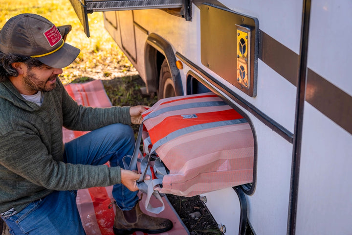 COMFORT R.V SAND-FREE MAT