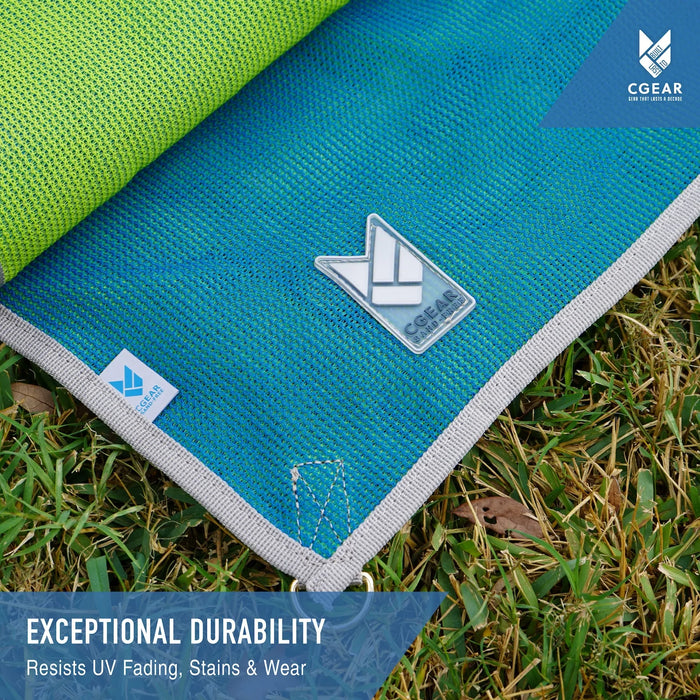 ORIGINAL R.V SAND-FREE MAT