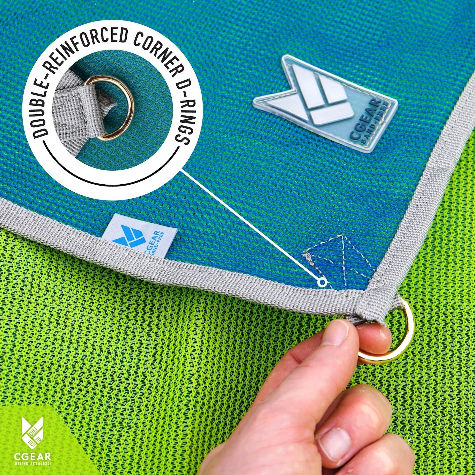 CGear Mat - Thumbnail 5