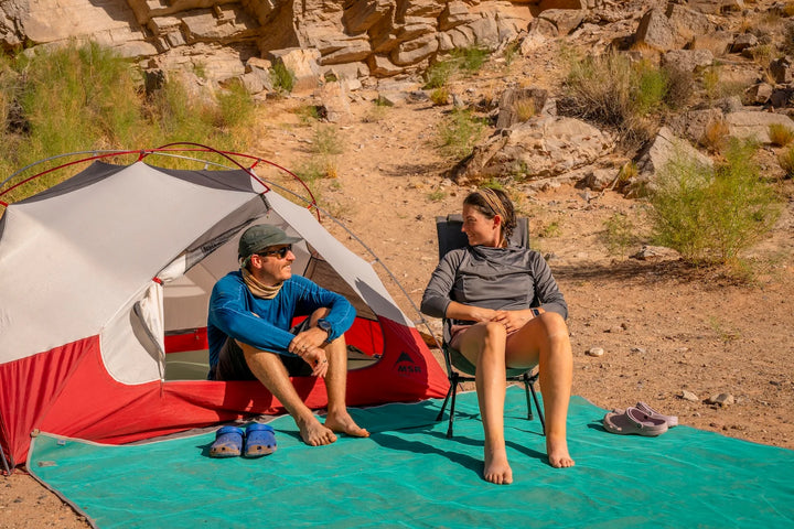 ORIGINAL SAND-FREE MAT