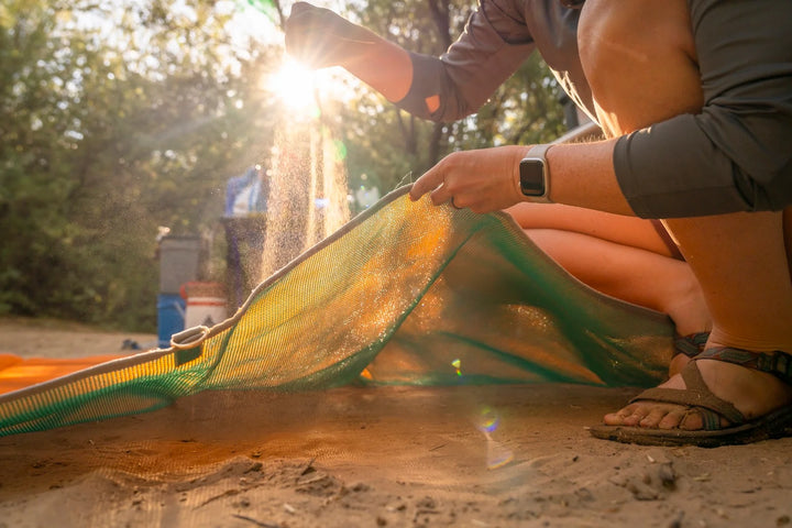 ORIGINAL SAND-FREE MAT