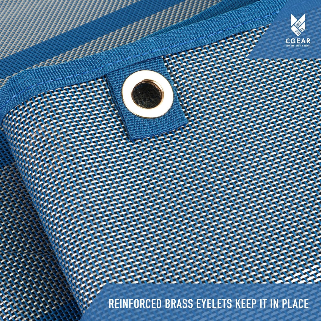 COMFORT R.V SAND-FREE MAT