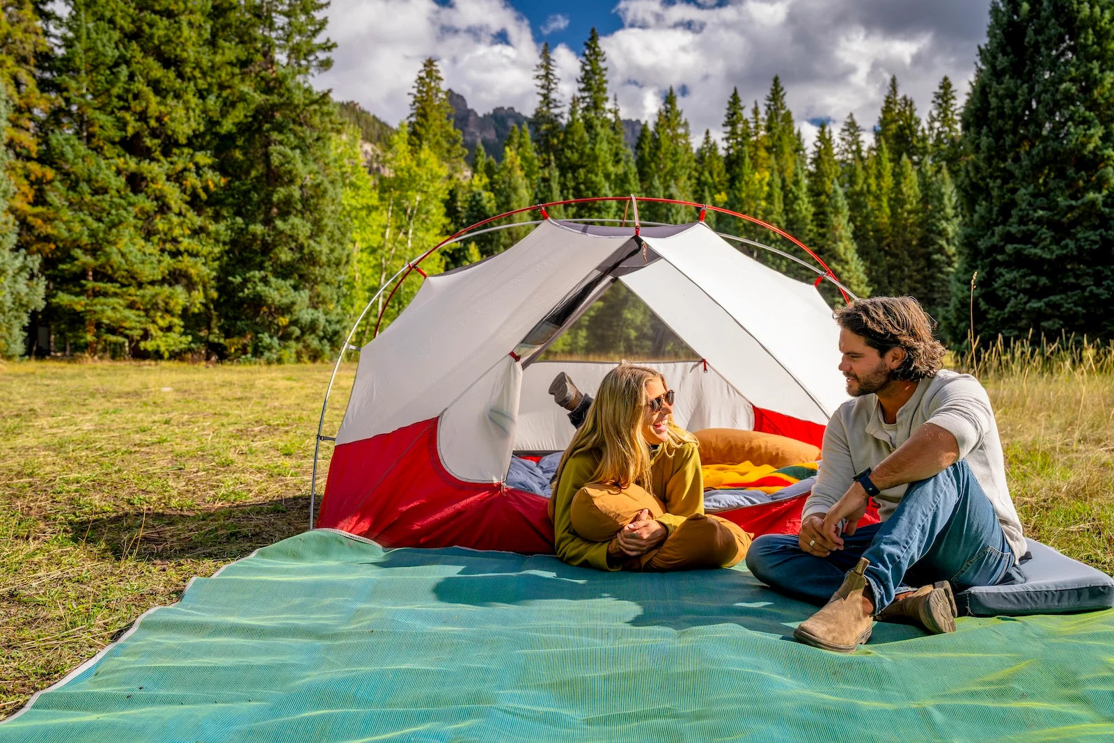 CGEAR SAND-FREE Mat