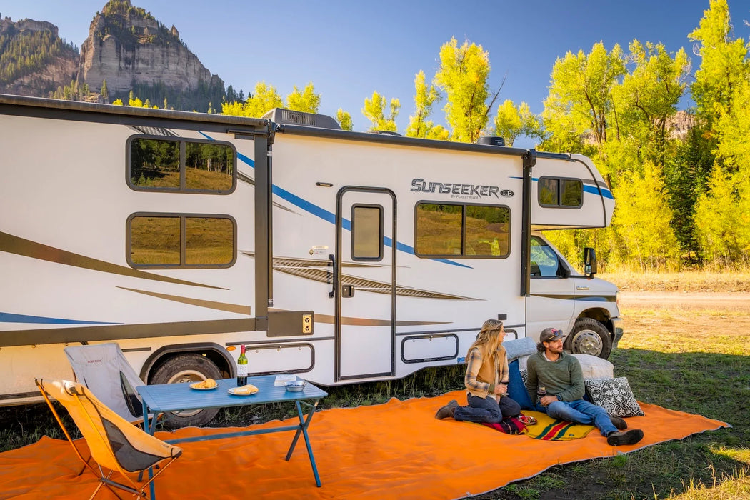 ORIGINAL R.V SAND-FREE MAT