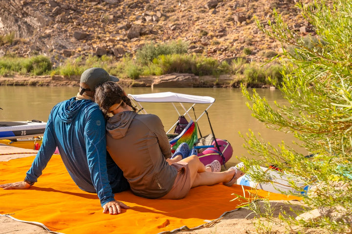 ORIGINAL SAND-FREE MAT