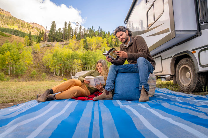 COMFORT R.V SAND-FREE MAT