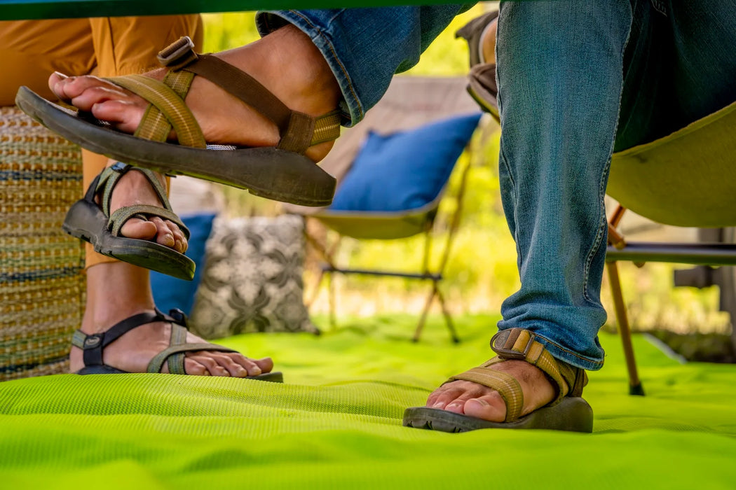ORIGINAL R.V SAND-FREE MAT