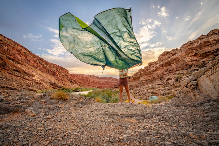 ORIGINAL SAND-FREE MAT