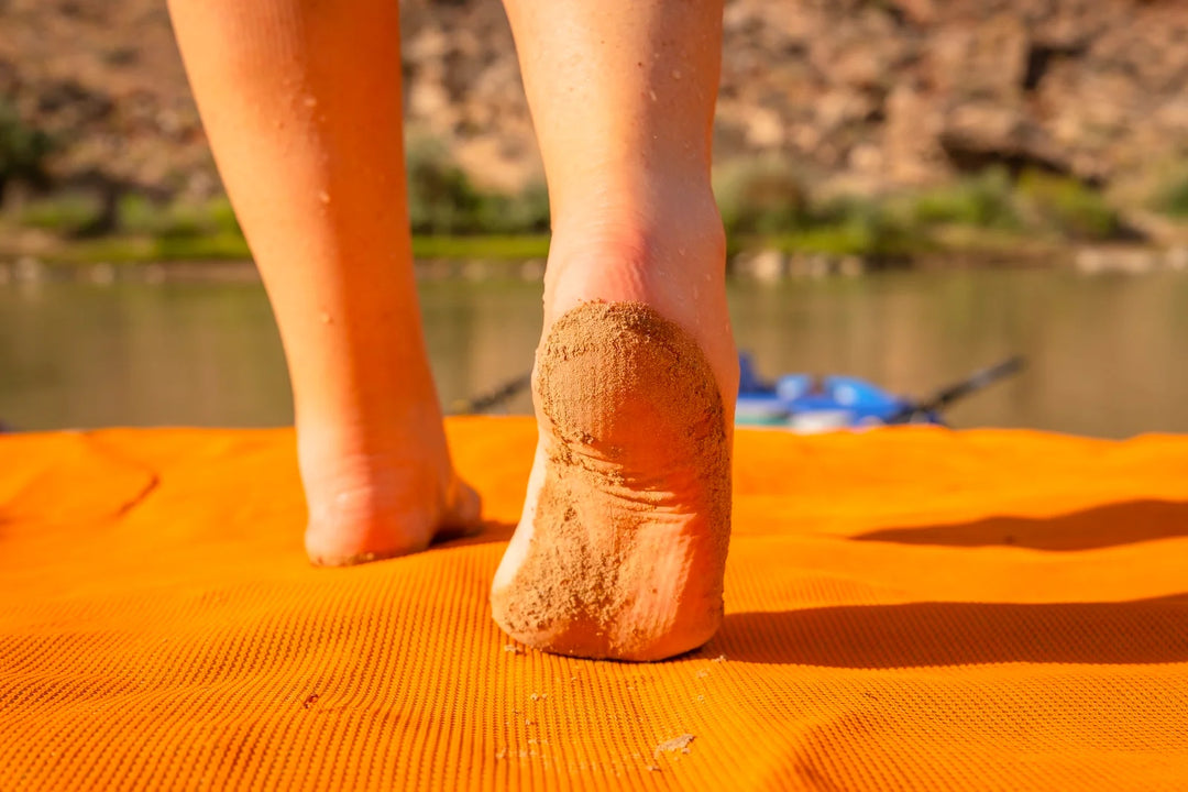 ORIGINAL SAND-FREE MAT