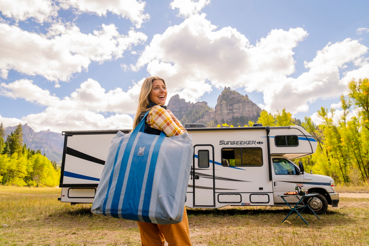 COMFORT R.V SAND-FREE MAT