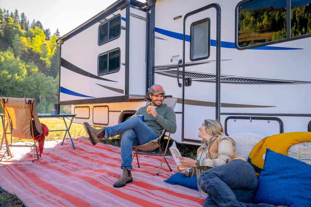 COMFORT R.V SAND-FREE MAT