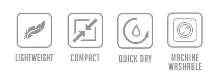 OUTDOOR EXERCISE MAT