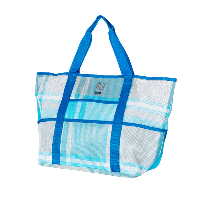 TOTE I MULTI-POCKET SAND FREE TOTE