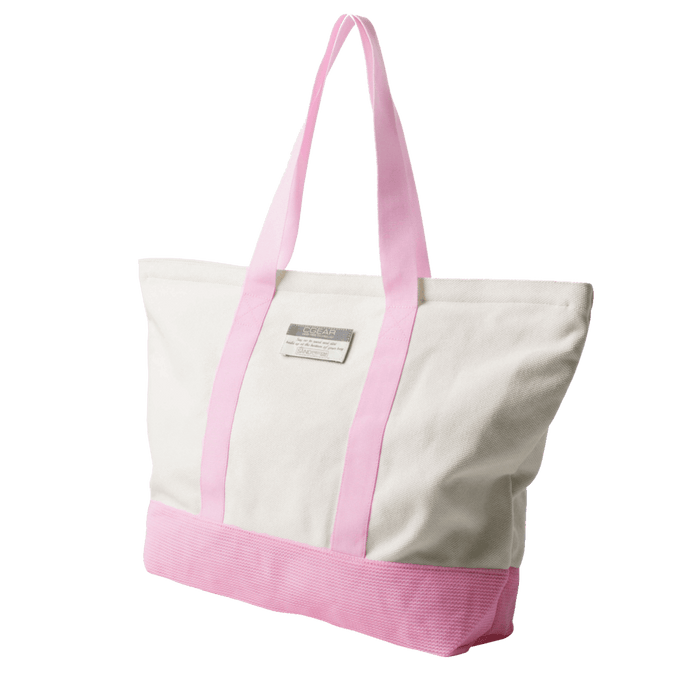 Executive Work Tote Bag Sand Dune