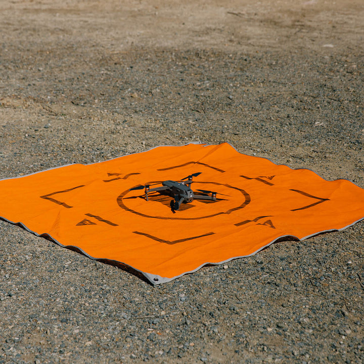 DRONE SAND-FREE MAT