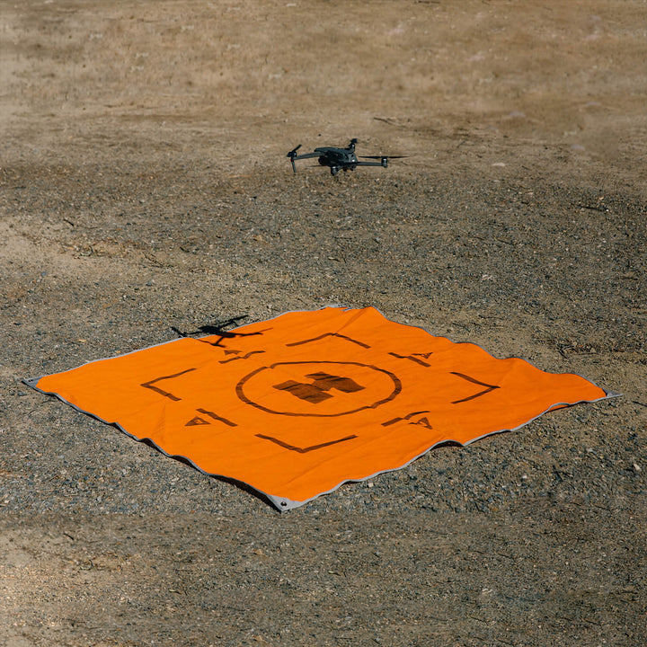 DRONE SAND-FREE MAT