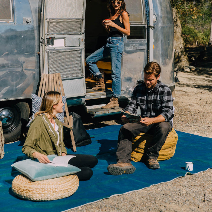 6 Best RV, Van and Camper Rugs