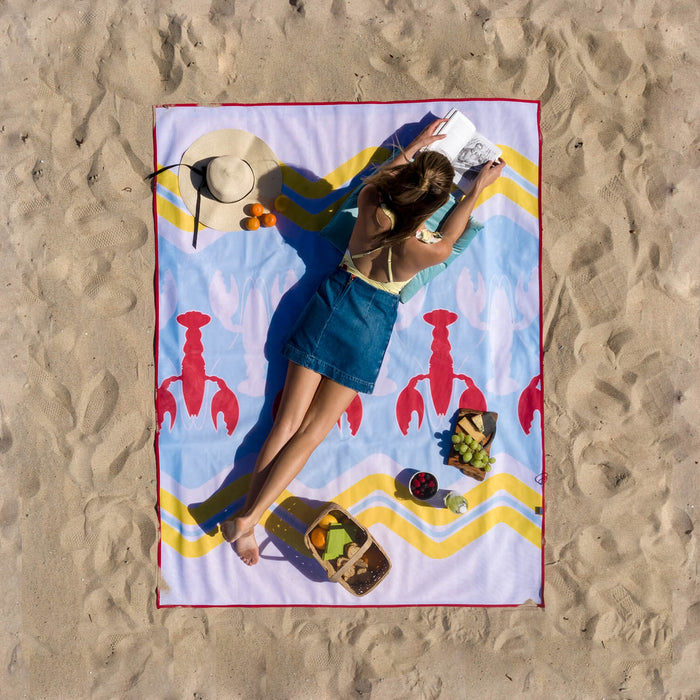 LOBSTER