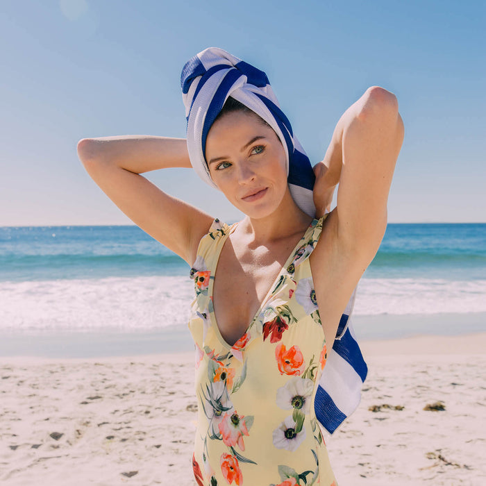 CGEAR Patented Sand Free Beach Towel CGEAR SAND FREE