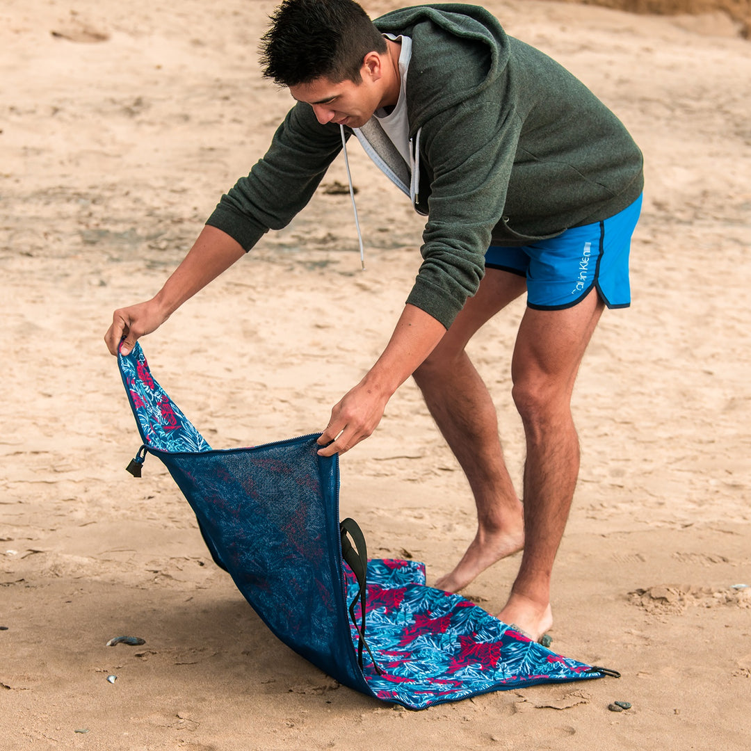 SWITCH TRANSITIONAL BACKPACK