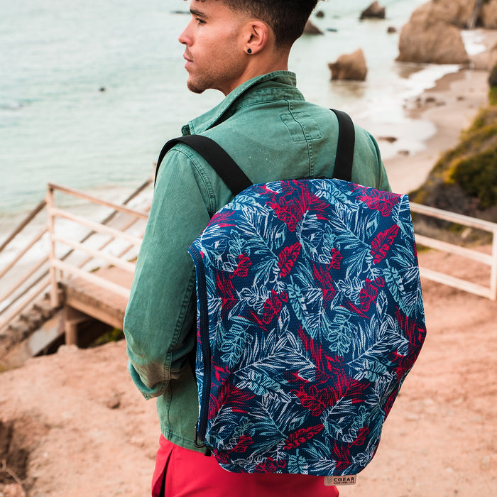 SWITCH TRANSITIONAL BACKPACK