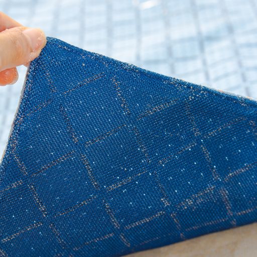 OUTDOOR EXERCISE MAT