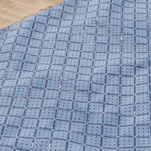 OUTDOOR EXERCISE MAT