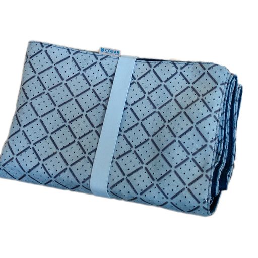 OUTDOOR EXERCISE MAT