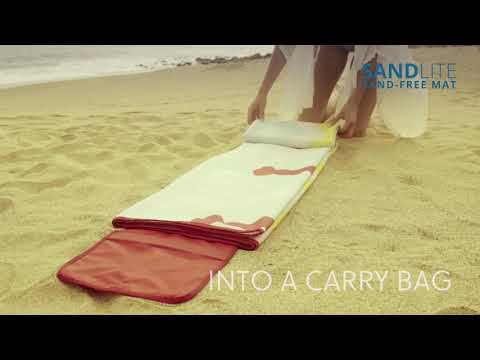 DRONE SAND-FREE MAT