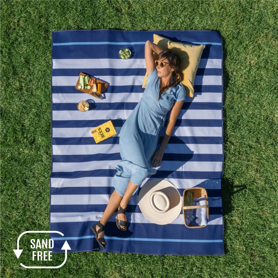 CGear Sandlite Beach Mat - Thumbnail 3